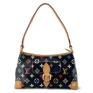Louis Vuitton Eliza Monogram Multicolor Shoulder Bag